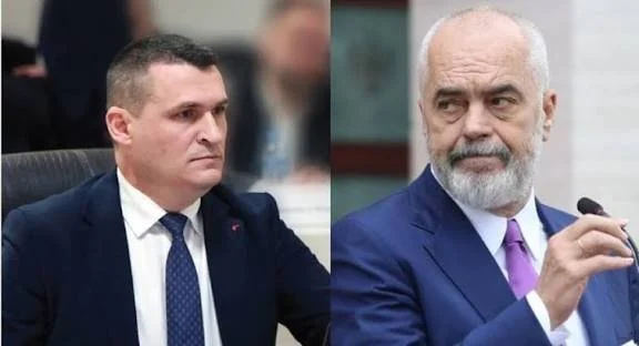 Nga Basir Collaku: Rama Olsi, foto bën me alzhaimer SPAK !!