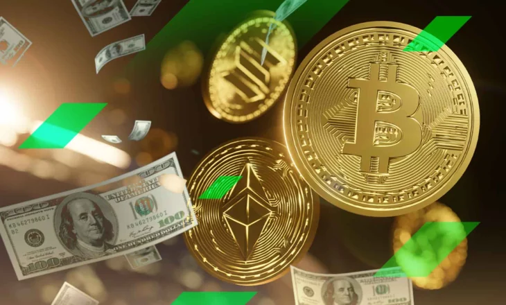 Nga “cash” në “crypto”, trafiku i lëndëve narkotike futet në epokën dixhitale për të fshehur gjurmët