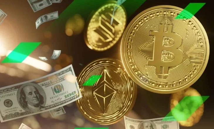 Nga ‘cash’ në ‘crypto’, trafiku i lëndëve narkotike futet në epokën dixhitale për të fshehur gjurmët