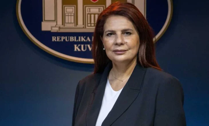 Nga deputete në kandidate e socialistëve për bashkinë e Vlorës, Mersini: Të jesh përfaqësuese e këtij qyteti është…