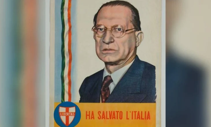 ‘Nga Di Pietro te Berlusconi: historia e një ‘inkuizioni’ kundër së djathtës italiane’