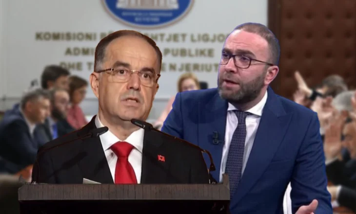 Nga klinika private, te tendarat për kompaninë ku punon i biri/ Kërkesa e PD për shkarkimin e Begajt