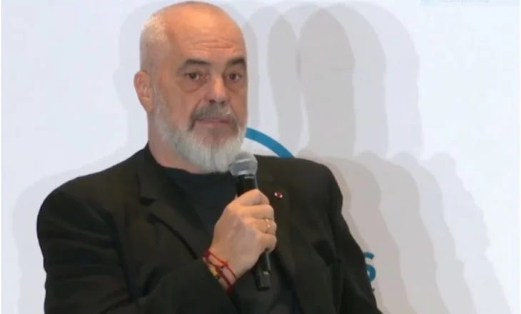 Nga kryeministër i vendit më të varfër në Evropë në filozof global, Rama i jep ‘leksione’ botës