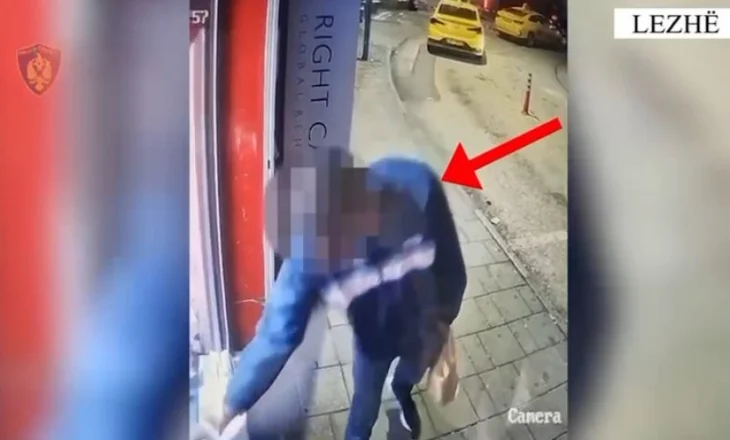 Nga Lezha në Rinas, 38-vjeçari arrestohet pas vjedhjes së një makine, i sekuestrohet edhe një celular