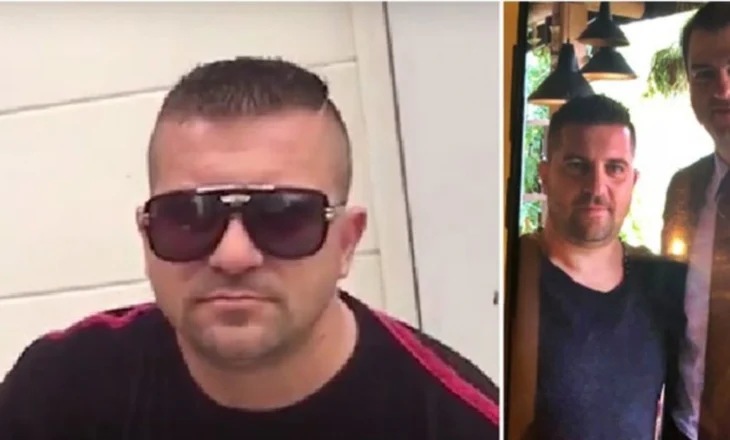 Nga miq në armiq- Ekstradohet sot nga Dubai Dritan (Amar) Shkëmbi, si nisi konflikti me Plarent Dervishajn