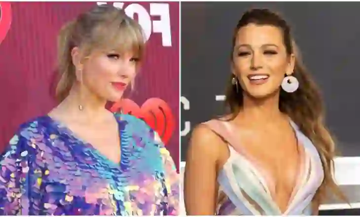 Nga miqësi e fortë në heshtje të plotë, çfarë ndodhi mes Taylor Swift dhe Blake Lively?
