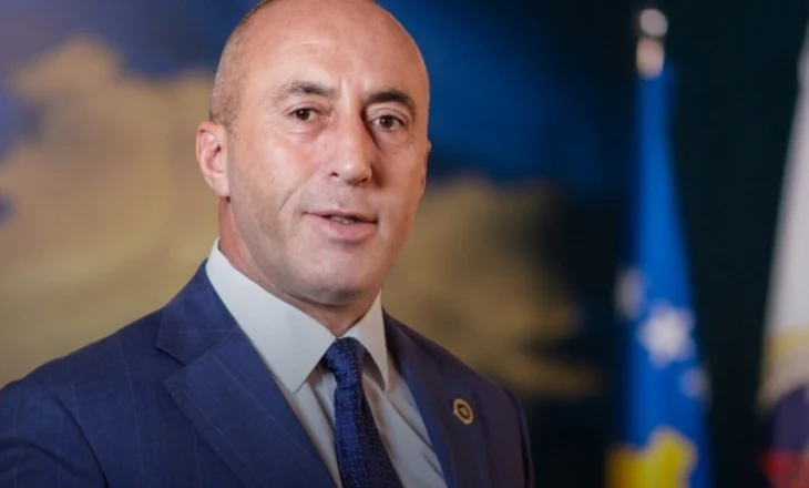 “Nga nesër ia nisim punës”/ Zgjedhjet lokale Kosovë, reagon Haradinaj pas rezultatit historik: Falenderues…