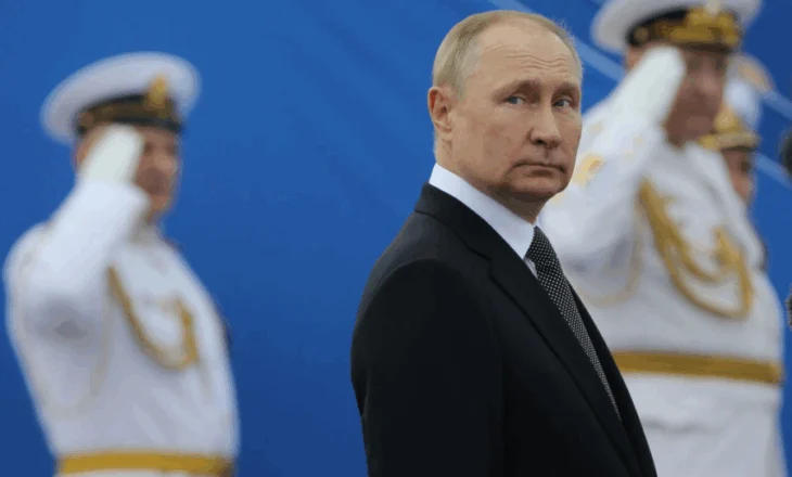 Nga Patriarku Kirill te fëmijët, gjithçka për të kremtuar kultin e Putinit