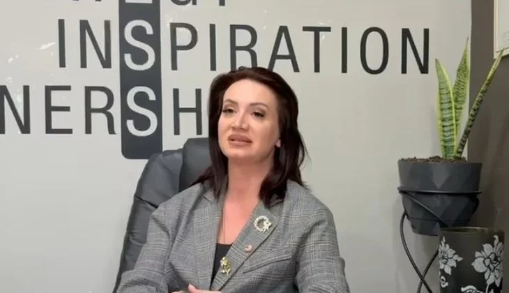 Nga PD, nënkryetare e bashkisë socialiste / Nikollo tregon konfliktin me Ina Zhupën: Si më përjashtuan nga partia