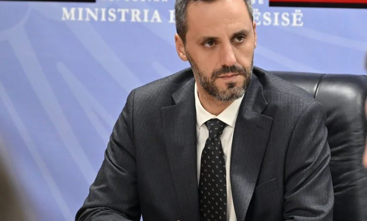 Nga përndjekja e Zef Brozit te akuzat ndaj Dumanit, Lamallari i kujton Berishës sulmet ndaj drejtësisë: Me ligjin 7501 futët Shqipërinë në vëllavrasje