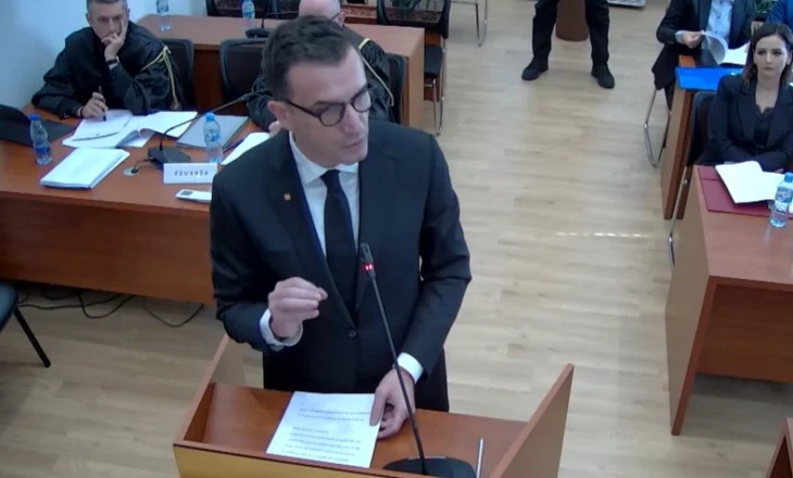 Nga qelia në Kushtetuese: si e kundërshtoi Erion Veliaj shkarkimin e diktuar nga Rama