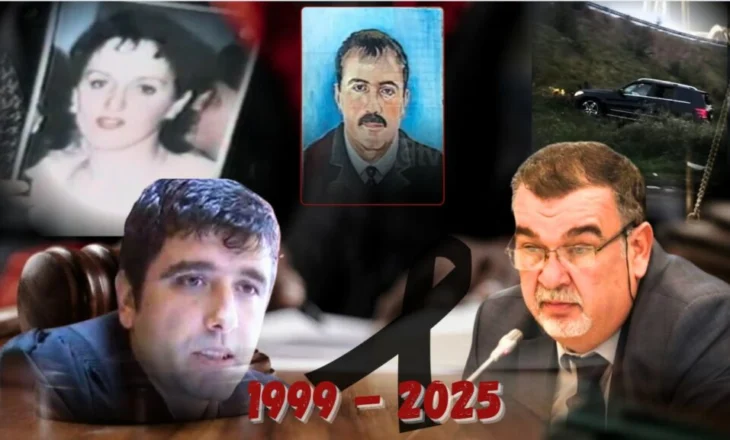 Nga Qyteti Studenti në sallën e gjyqit, atentatet që “gjunjëzuan” drejtësinë në 26 vitet e fundit (VIDEO)