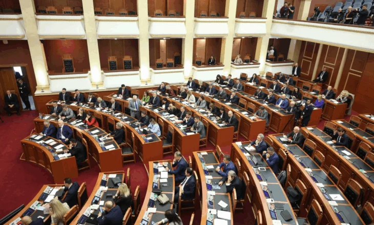 Nga raportet për 2024-ën te mbetjet, çfarë do të diskutohet sot në seancë plenare