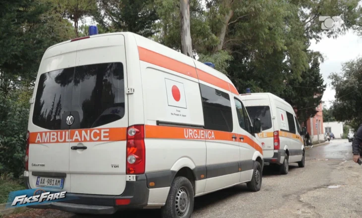 Nga shpëtimtarë, në fajtorë/ Shoferët e ambulancave në Lushnje detyrohen të kthejnë miliona lekë pas auditit!