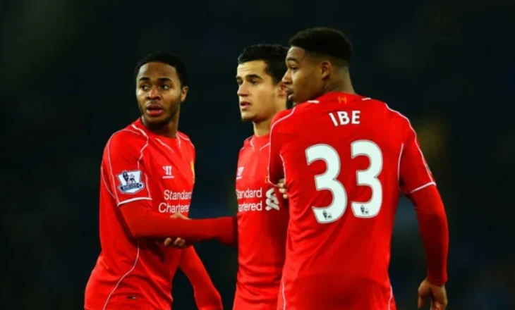 Nga talenti më i madh i Liverpool në ligën e tetë angleze, historia e pabesueshme e Jordon Ibe