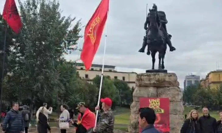 Nga tubimi pro UÇK te maratona e Tiranës, policia publikon planin e masave