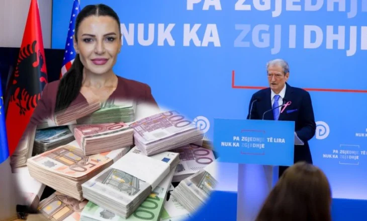 Nga TuneliLlogorase tek udhetimet me charter te Edi Rames/ Berisha: Abuzimet me agjensite e Ballukut mbi 2.2 mld euro