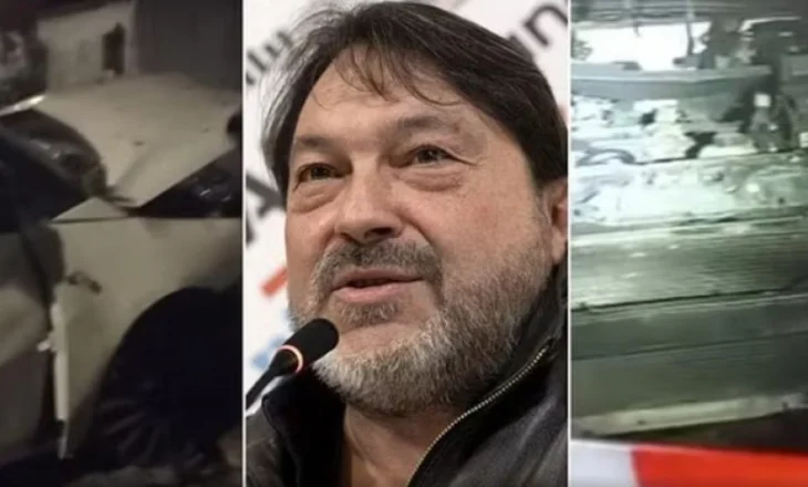 Nga vrasësit me pagesë shqiptarë te karteli i Pablo Escobar: Lista e gjatë e kërcënimeve ndaj gazetarit italian Ranucci