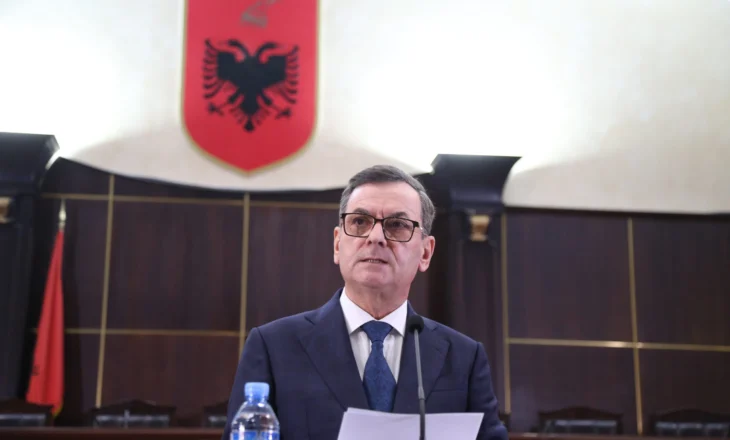 Ngjarje e paprecedentë në sistemin e drejtësisë: Kryetari i GJL nuk ftohet në ceremoninë e betimit të magjistratëve të rinj