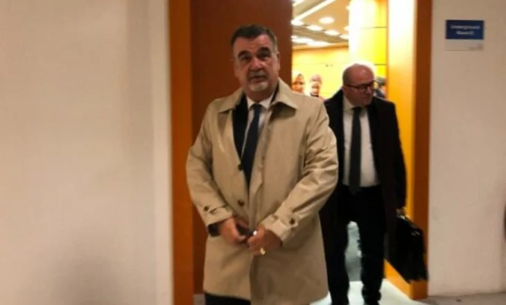 “Ngjarje e paralajmëruar”/ Vrasja e gjyqtarit Kalaja, flet kolegu i tij: E njihja, e përjetova keq…