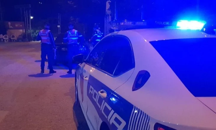 Ngjarje e rëndë në autostradën Fier–Vlorë, gjendet i pajetë një drejtues automjeti