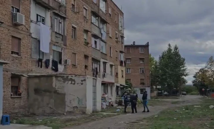 Ngjarje e rëndë në Korçë, 14-vjeçarja vetëhidhet nga pallati