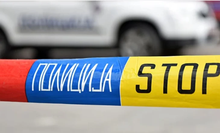 Ngjarje e rëndë në Kumanovë, qëllohet me armë zjarri zyrtari i BDI-së, autori e gjuajti nga një makinë në lëvizje