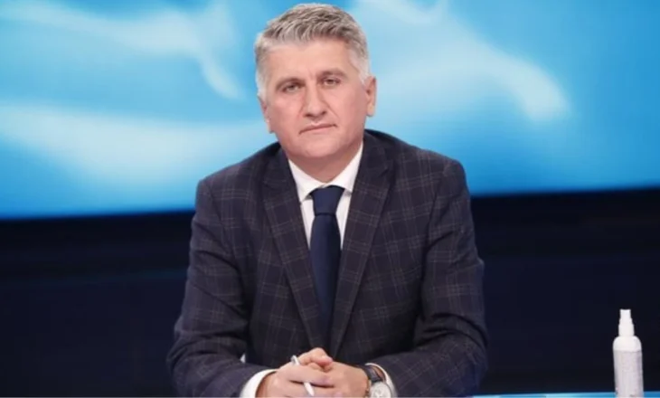 “Ngjarjet e sotme tregojnë krizën e thellë në Shqipëri”, Gjekmarkaj: Siguria publike nuk është luks, qeveria të ndalojë propagandën e të përballet me realitetin