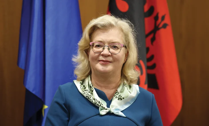 “Ngrirja” e IPARD