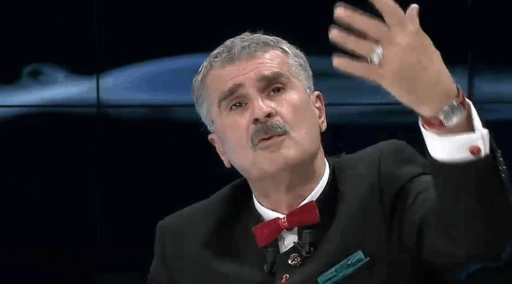 Ngulmon Gjuzi: Nëse do jem unë kandidat i opozitës, Tirana është e fituar