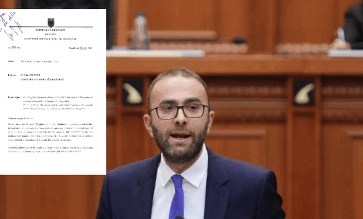 Niko Peleshi e përjashtoi nga seanca, PS-ja kërkon ndëshkim 30 ditor