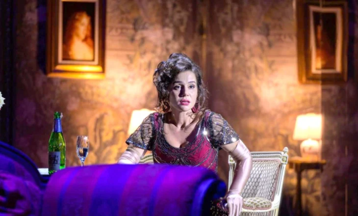 Nina Muho: “La Traviata” e Verdit sfidë dhe emocion për dy mbrëmje rresht