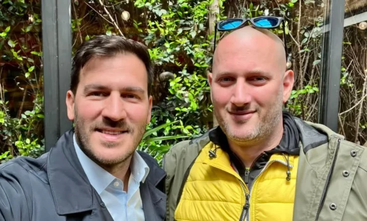 Nipi i Halim Kosovës nuk mori mbështetjen e PD për kandidatin në Tiranë, Florian Haçkaj: Mungoi debati i hapur gjatë nominimit