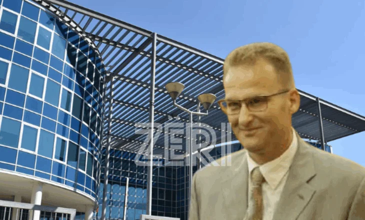 Nis numërimi mbrapsht/ Gara për karrigen e Dumanit, Elvin Gjokaj kandidon për postin e drejtuesit