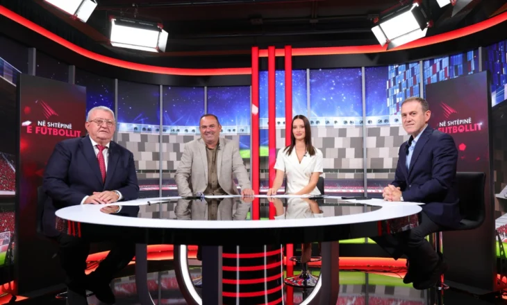 Nis transmetimet FSHF TV, Duka i bindur: Ky projekt do afrojë më shumë publikun me futbollin shqiptar
