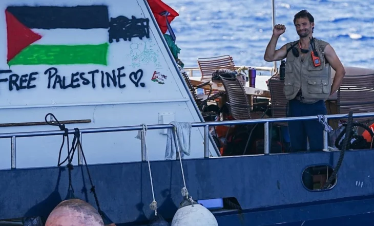 Nisin hetimet ndaj Izraelit, akuza për pirateri dhe dhunë ndaj aktivistëve italianë të flotiljes për Gazën