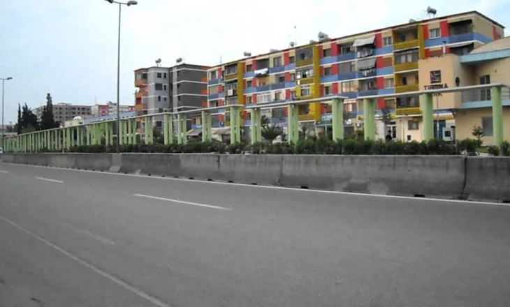 Nisin punimet në Vorë–Durrës, segmentet rrugore që do të bllokohen nga 13 tetori