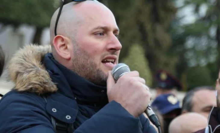 Nisma “Thurje” mbështet Binajn për Tiranën, Shabani: Nder të punoj me të për ushqimin falas në shkolla, transportin dhe..