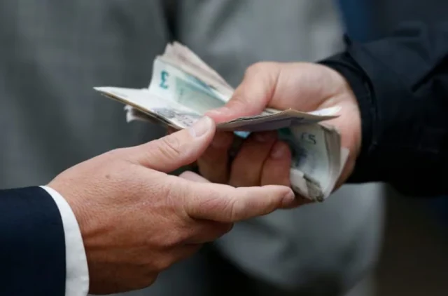 Një arbitër në krye të rrjetit kriminal, trukonte ndeshjet e Serisë C në Itali