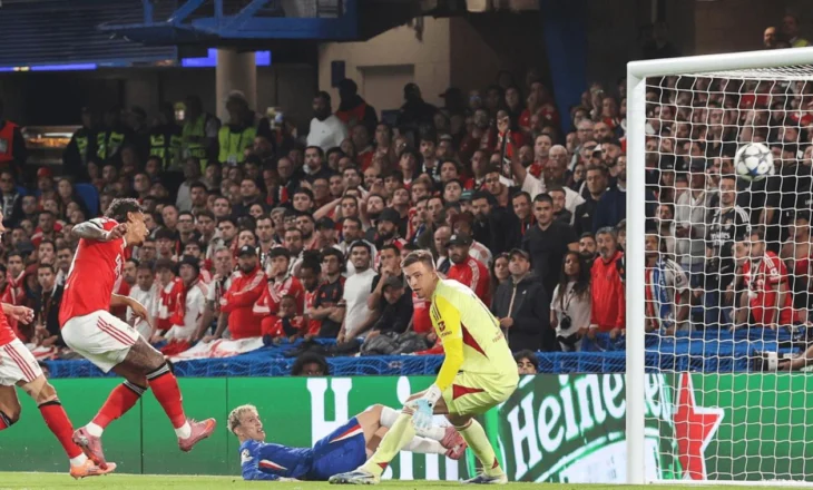 Një autogol “thyen” Mou, Chelsea triumfon 1-0, Maresca: Rëndësi kishte vetëm fitorja