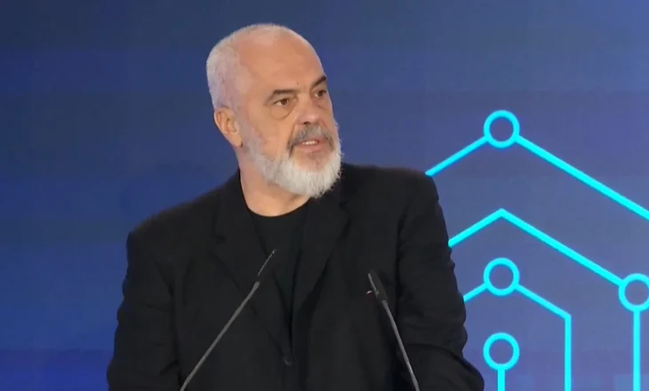 “Një hap para BE-së”, prezantohet “identiteti digjital”, Rama: Në dispozicion të qytetarëve në fillim të 2026-ës