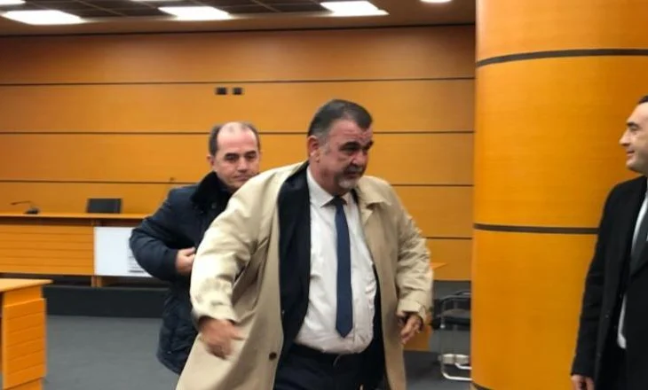“Një kriminel gjakftohtë ka hyrë në tempullin e drejtësisë”/ Reagon ashpër deputeti: Një tronditje shumë e madhe…