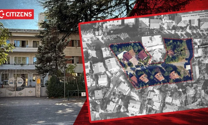 Një kullë pritet të zëvendësojë jetimoren “Zyber Hallulli”