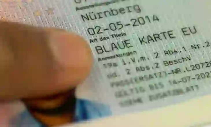 Një në shtatë shpikje në Gjermani vjen nga emigrantët