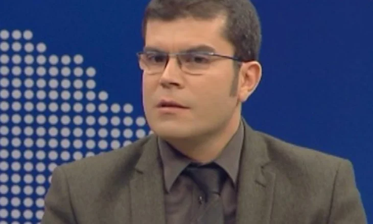 Një nga emrat brenda opozitës si kandidat për Tiranën, Ermal Hasimja: Kur të marr propozimin zyrtar do…