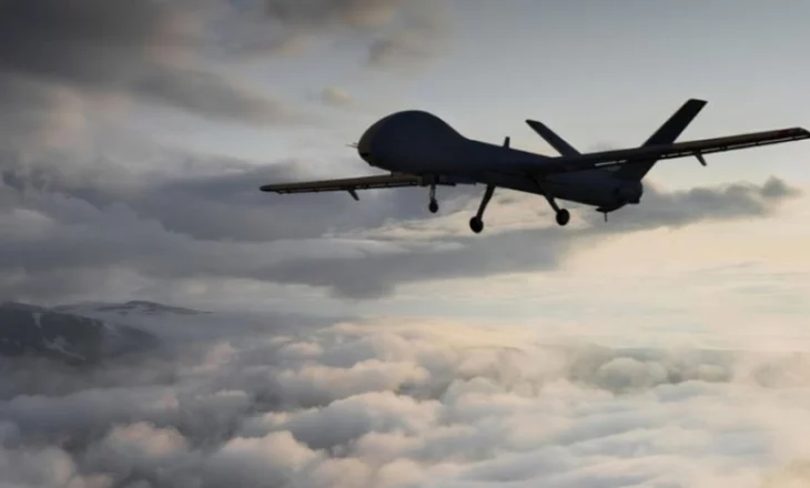 Një nga sulmet më të madha që nga nisja e luftës, Rusia: Kemi kapur mbi 250 dronë ukrainas