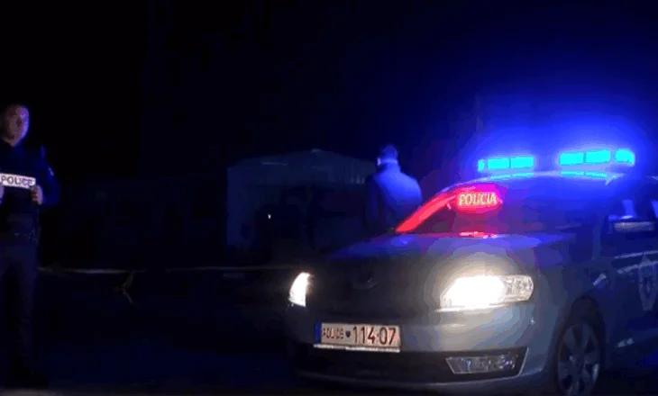 Një person gjendet i pajetë në afërsi të hidrovorit të Tales