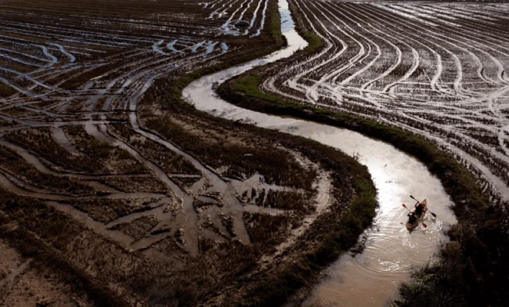 Një vit pas përmbytjeve vdekjeprurëse në Valencia, ekspertët paralajmërojnë se ‘mund të ndodhë përsëri’