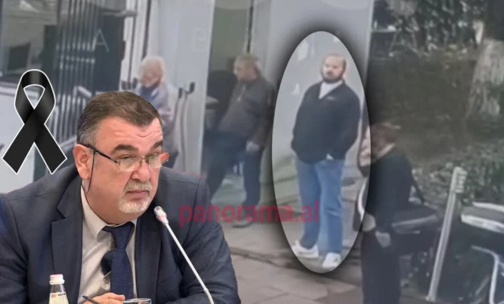 Njeriu që goditi shtetin, trondit sërish/ Elvis Shkambi: Nuk ishte hera e parë që futesha me armë në gjykatë