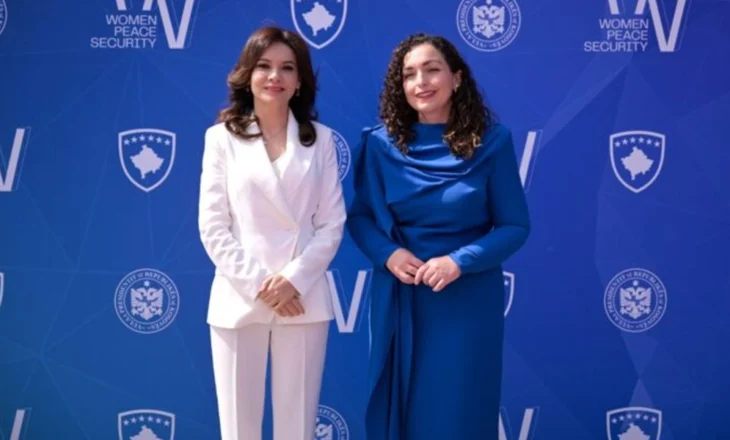 Njohja e Kosovës nga Siria/ Spiropali uron Osmani: Kosova po fiton vendin e merituar…